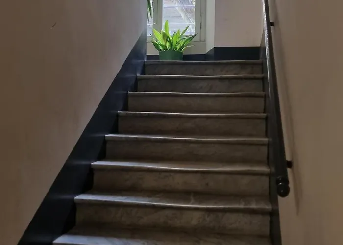 Apartamento Domus Alexander, Terrace Downtown Roma